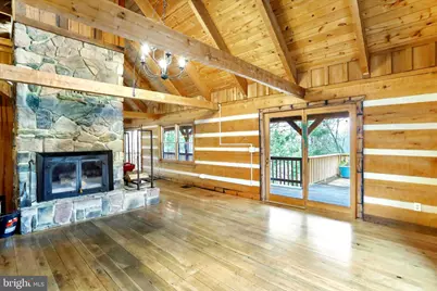 625 Twin Flower Lane, Capon Bridge, WV 26711 - Photo 19