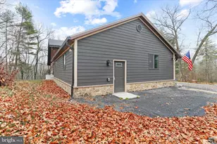 625 Twin Flower Ln, Capon Bridge, WV 26711 - Photo 81