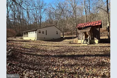 1070 Crystal Hollow Road, Green Spring, WV 26722 - Photo 3