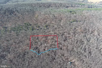 1070 Crystal Hollow Road, Green Spring, WV 26722 - Photo 9