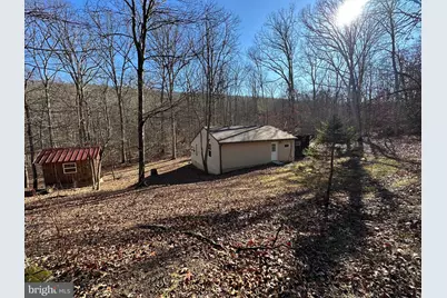1070 Crystal Hollow Road, Green Spring, WV 26722 - Photo 61