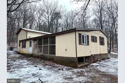 239 Bird Ridge Road, Springfield, WV 26763 - Photo 3