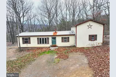 239 Bird Ridge Road, Springfield, WV 26763 - Photo 1