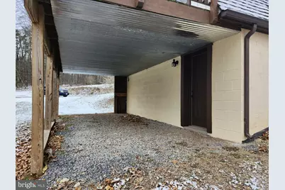 886 Mountain Heritage Estates Road, Augusta, WV 26704 - Photo 7