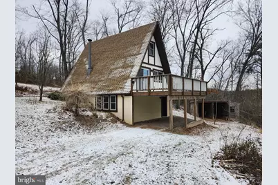 886 Mountain Heritage Estates Road, Augusta, WV 26704 - Photo 99