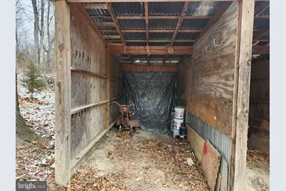 886 Mountain Heritage Estates Road, Augusta, WV 26704 - Photo 81