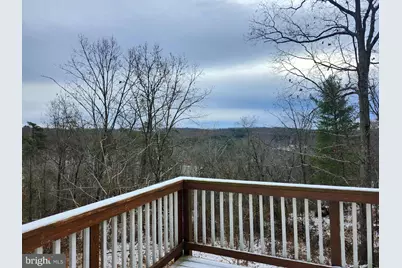 886 Mountain Heritage Estates Road, Augusta, WV 26704 - Photo 11