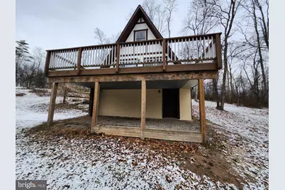 886 Mountain Heritage Estates Road, Augusta, WV 26704 - Photo 3