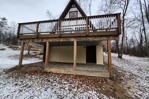 886 Mountain Heritage Ests Rd, Augusta, WV 26704 - Photo 3