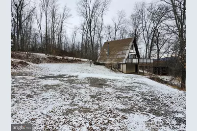 886 Mountain Heritage Estates Road, Augusta, WV 26704 - Photo 5