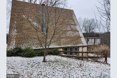 886 Mountain Heritage Estates Road, Augusta, WV 26704 - Photo 91