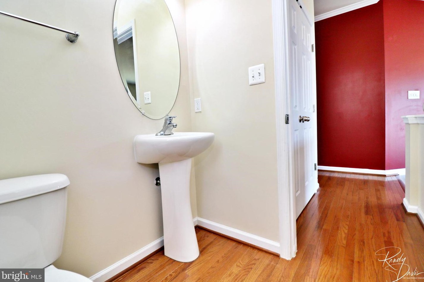 1231 Stallion St, Ranson WV  25438-5720 exterior