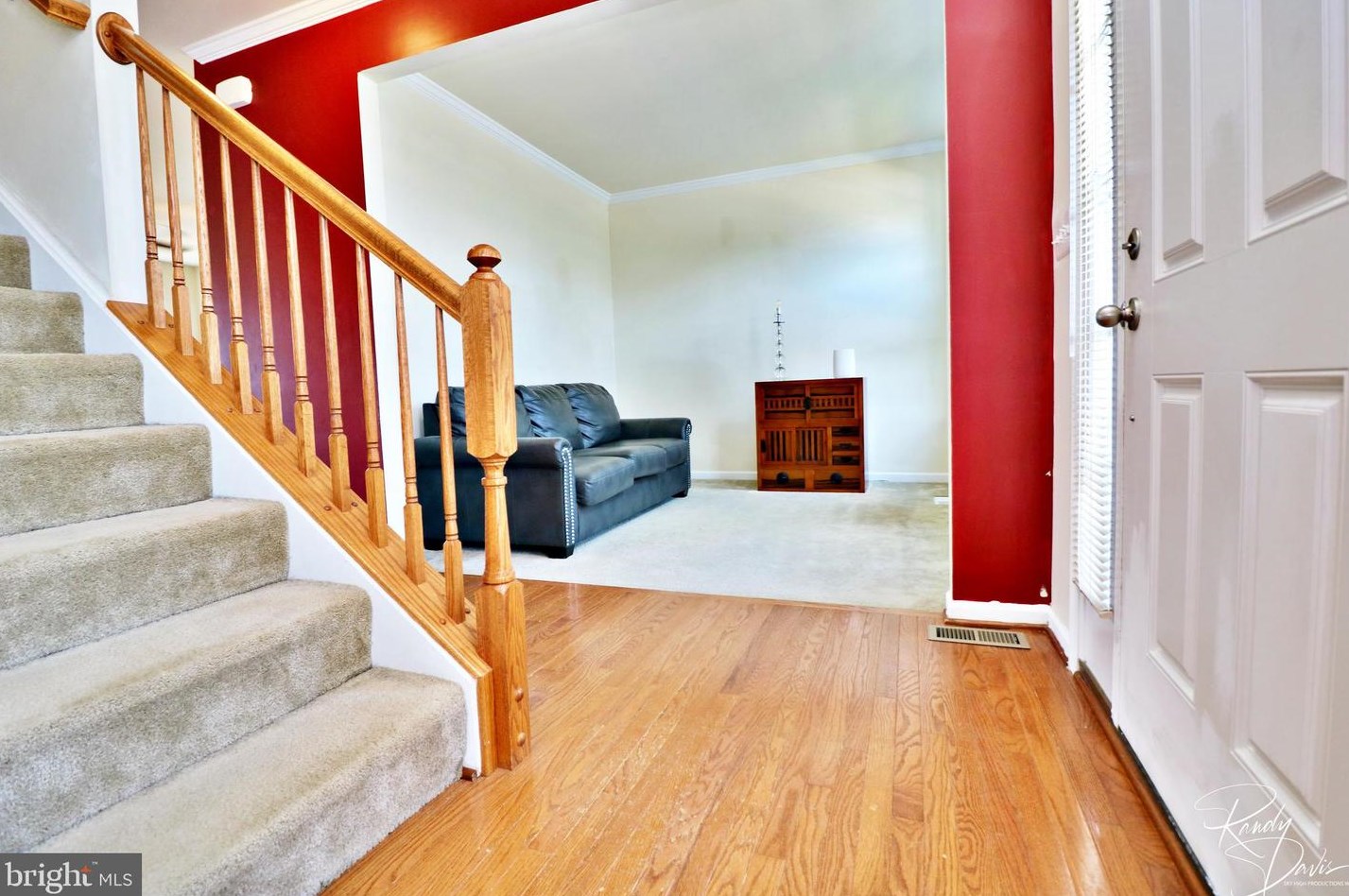 1231 Stallion St, Ranson WV  25438-5720 exterior