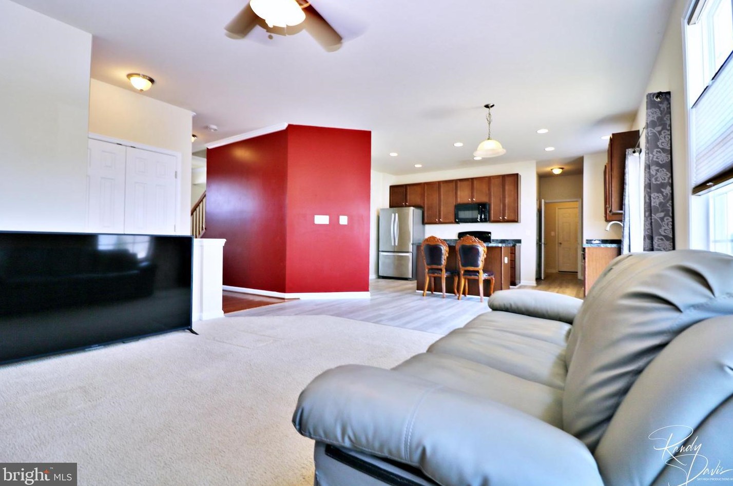 1231 Stallion St, Ranson WV  25438-5720 exterior