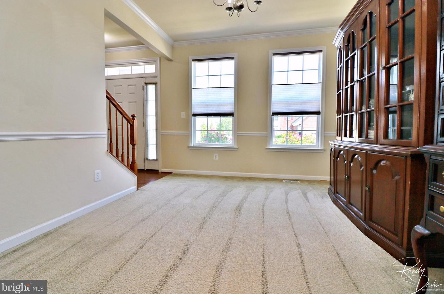 1231 Stallion St, Ranson WV  25438-5720 exterior