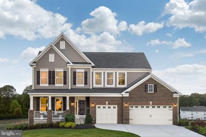 Lot #S50 Branson Circle - Photo 1