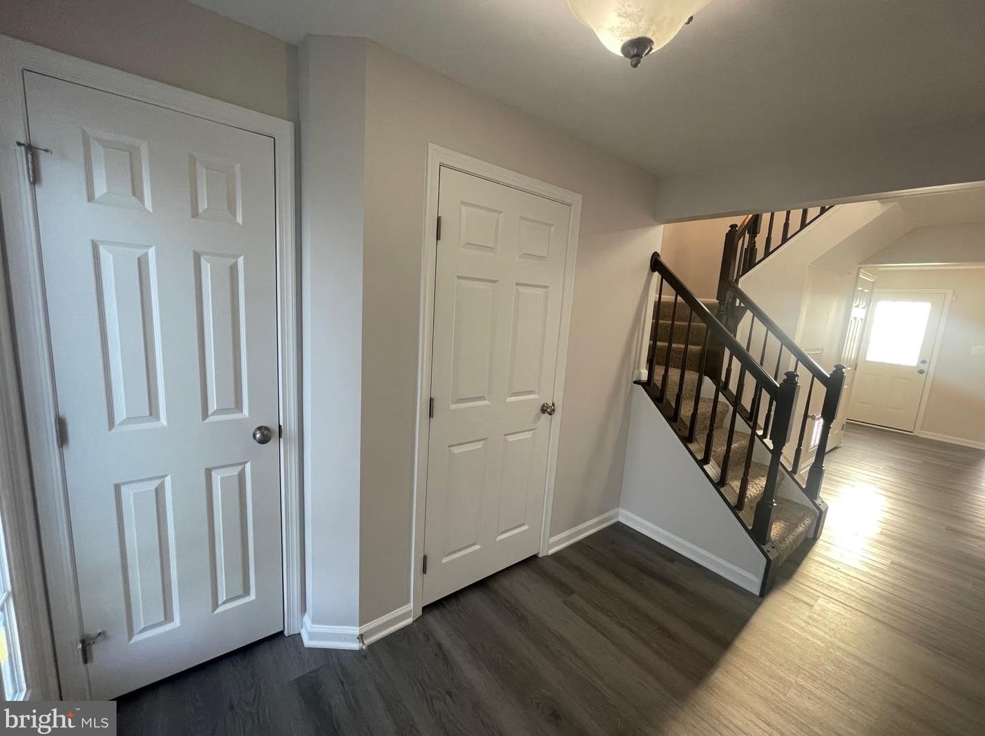 1237 Mare St, Ranson WV  25438-5723 exterior