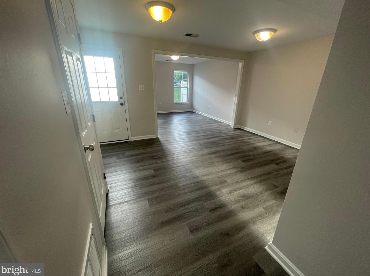 1237 Mare St, Ranson WV  25438-5723 exterior
