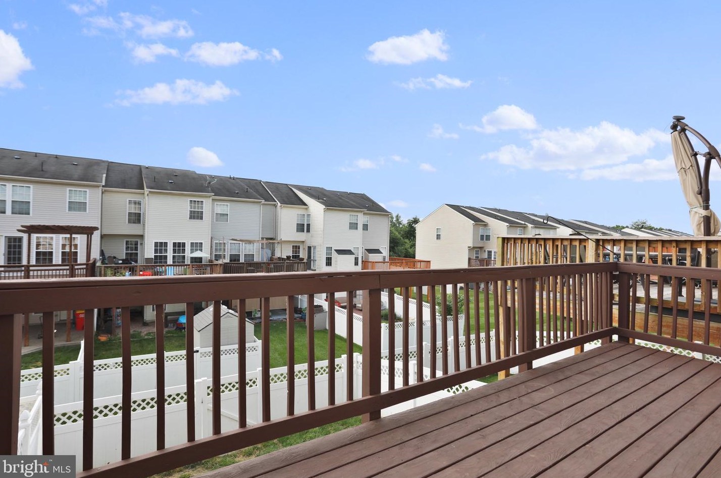 1350 Steed St, Ranson WV  25438-5708 exterior