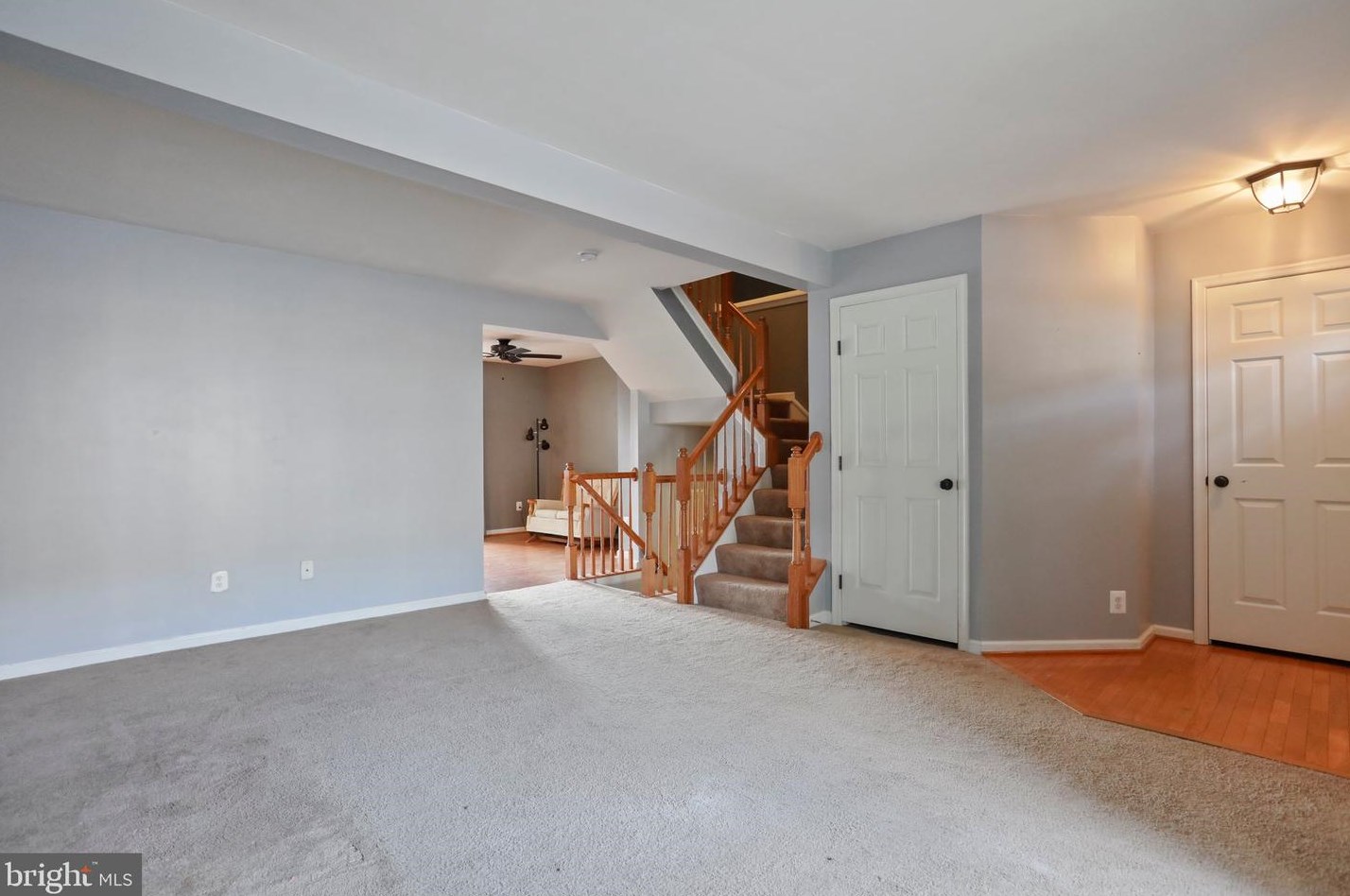 1350 Steed St, Ranson WV  25438-5708 exterior