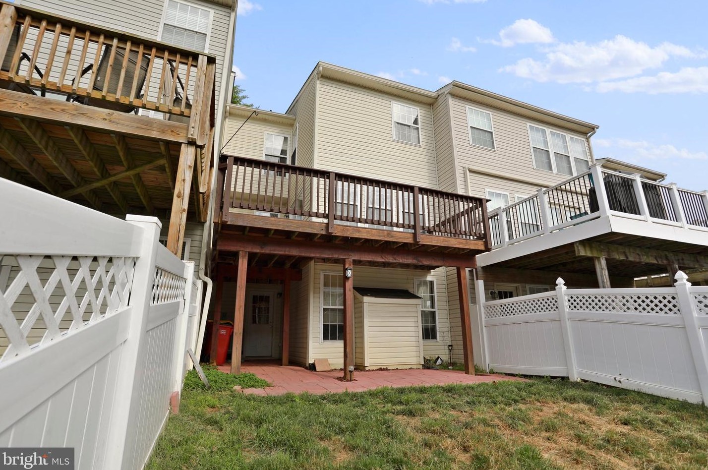 1350 Steed St, Ranson WV  25438-5708 exterior