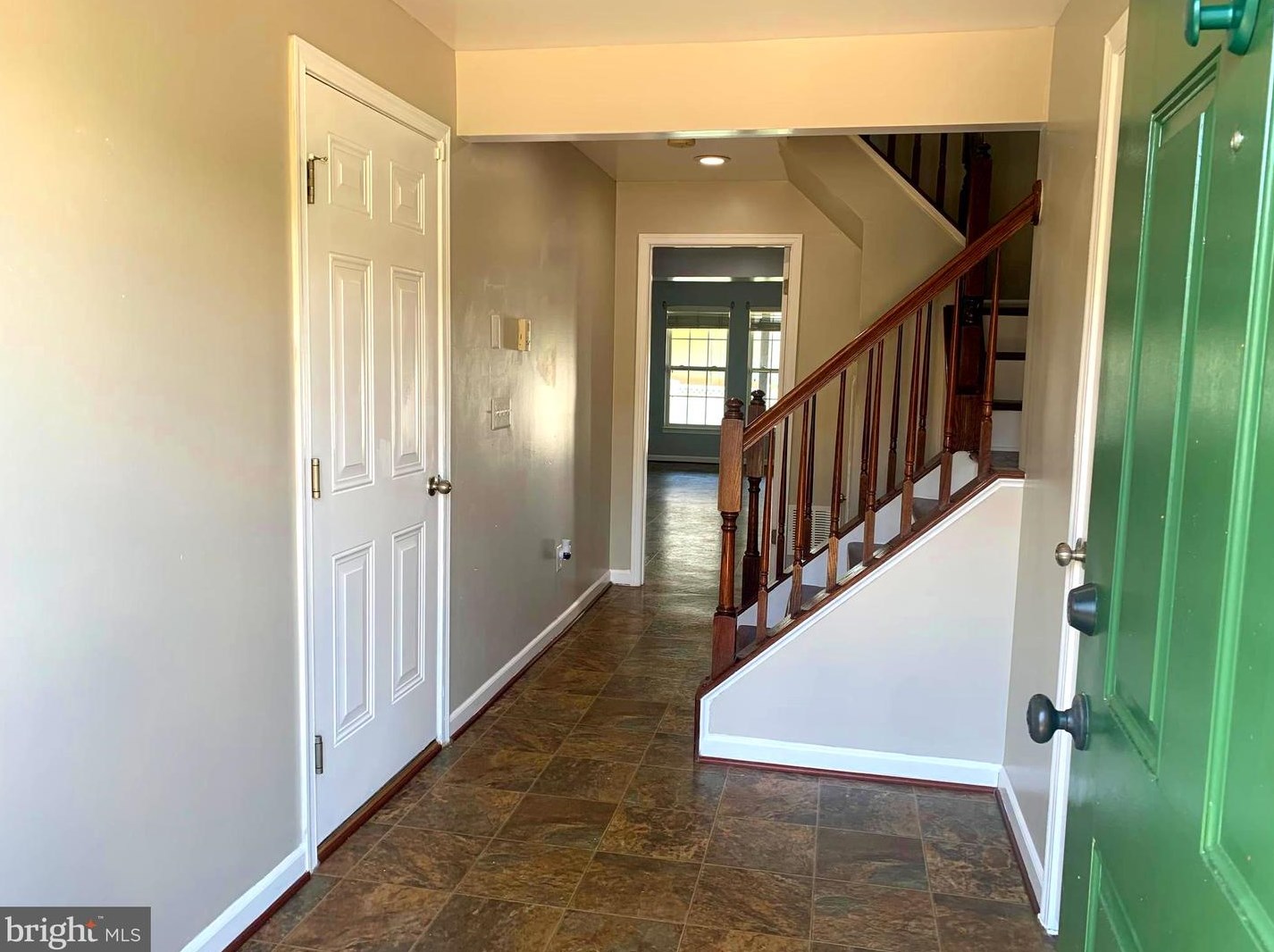 1233 Steed St, Ranson WV  25438-5718 exterior
