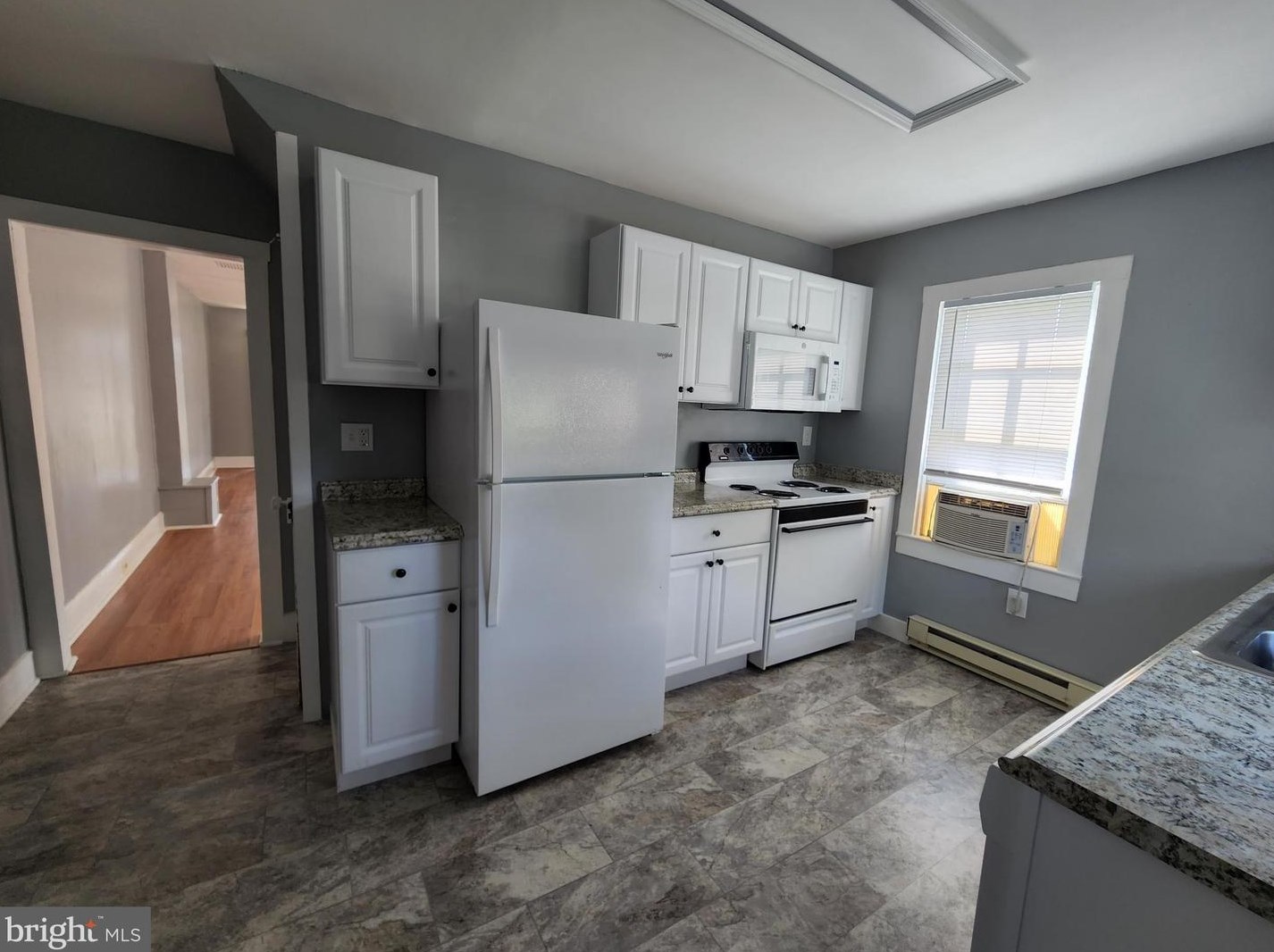 105 George St, Ranson WV  25438-1409 exterior