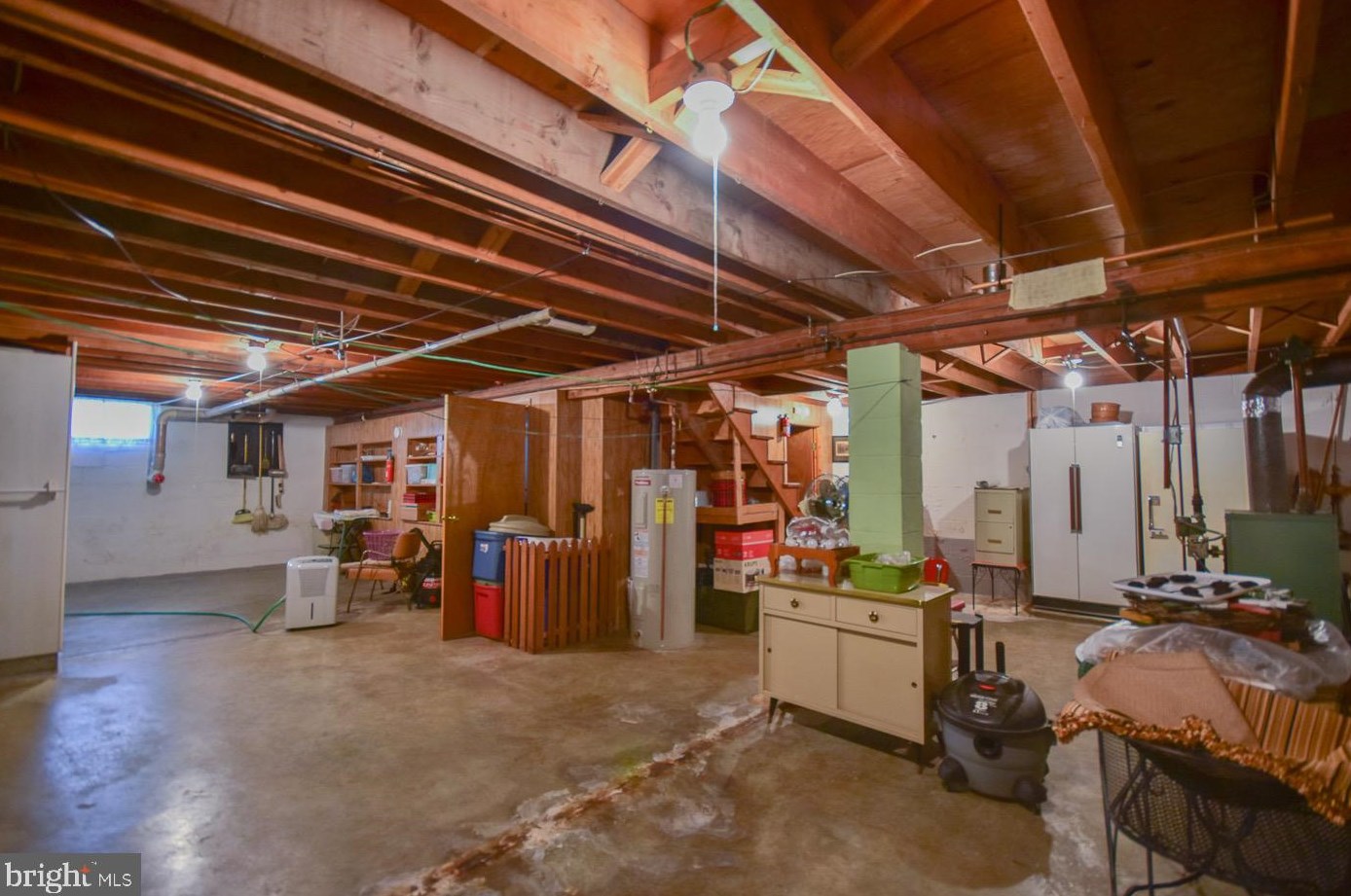 50 Elm St, Harpers Ferry WV 25425-6005 exterior