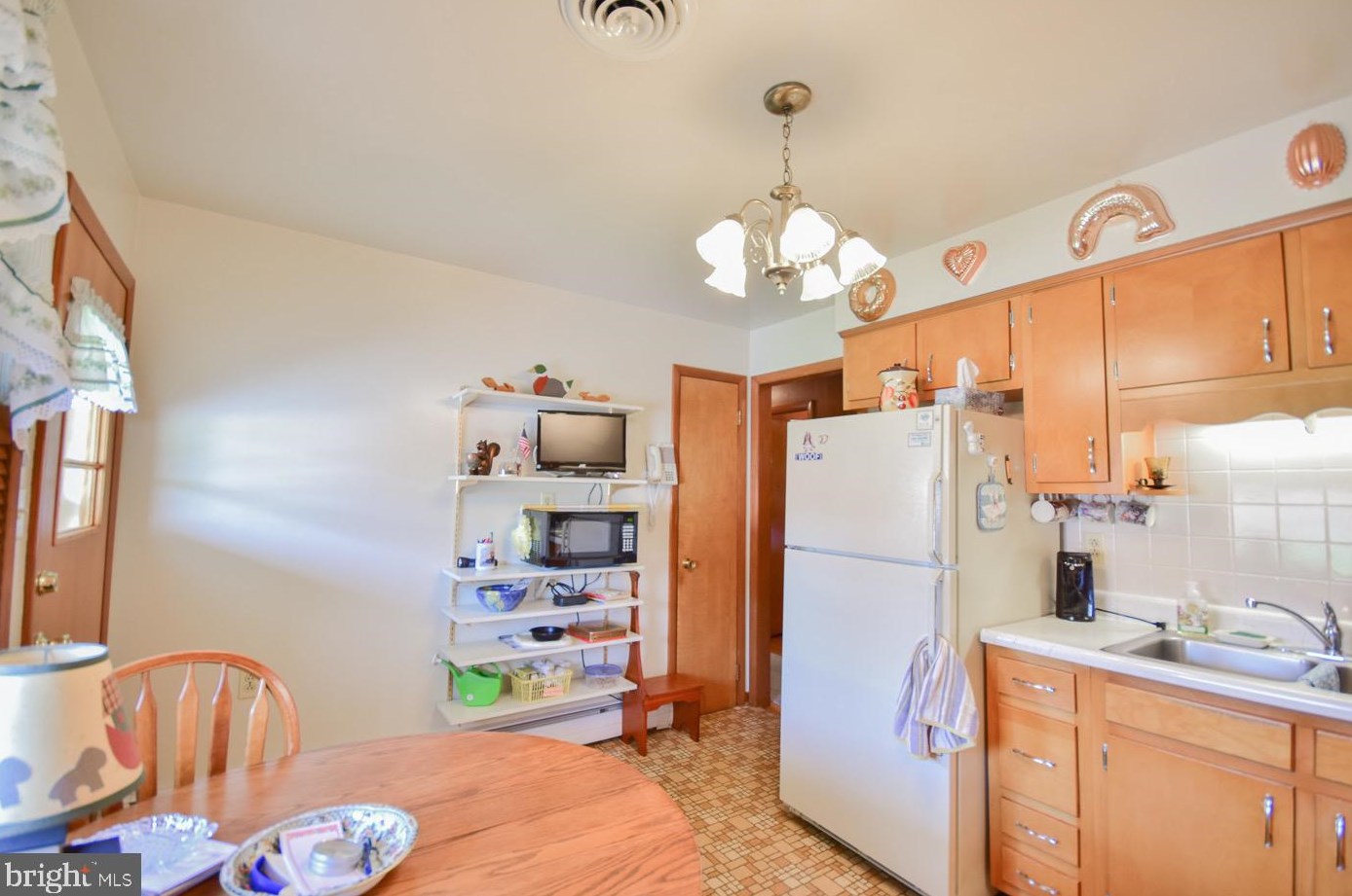 50 Elm St, Harpers Ferry WV 25425-6005 exterior