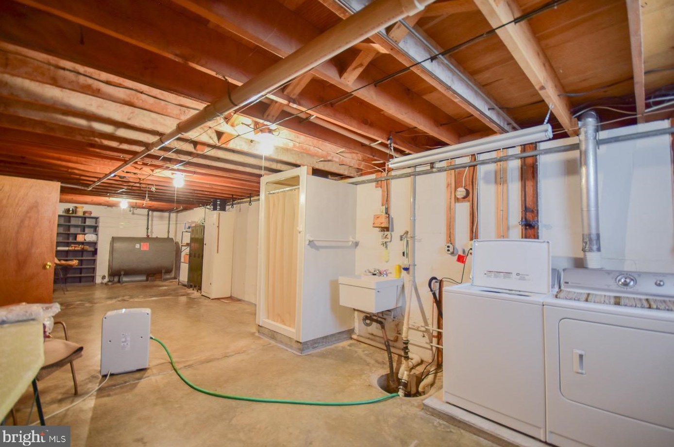 50 Elm St, Harpers Ferry WV 25425-6005 exterior