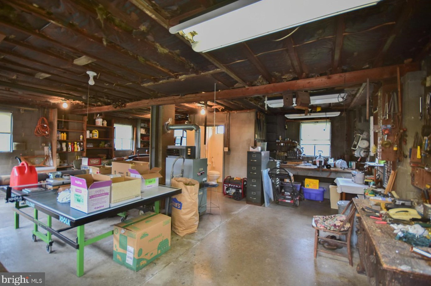 50 Elm St, Harpers Ferry WV 25425-6005 exterior