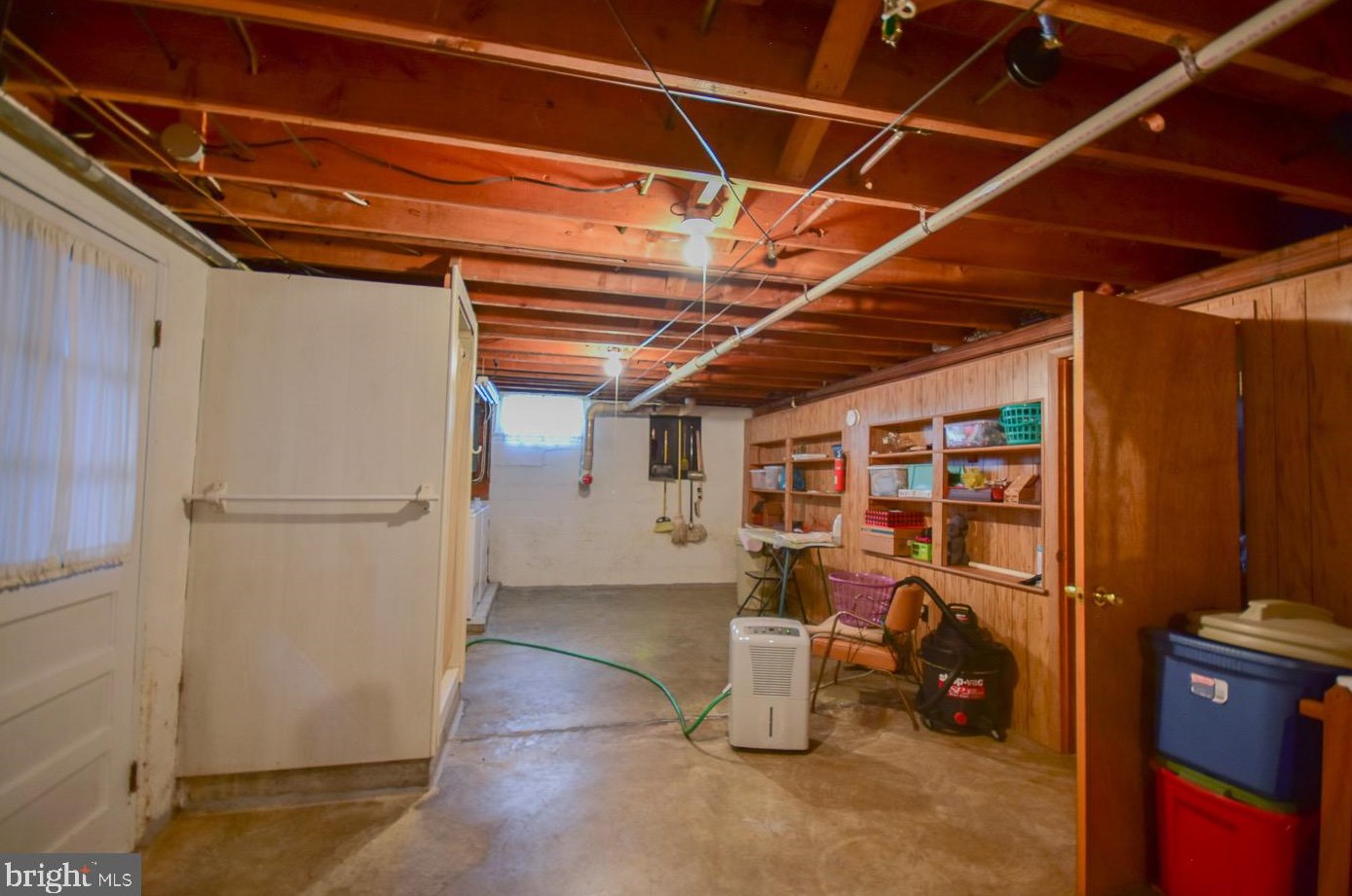 50 Elm St, Harpers Ferry WV 25425-6005 exterior