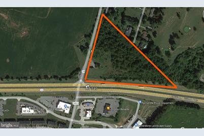 0 Old Country Club Road LOT #3, Charles Town, WV 25414 - Photo 1