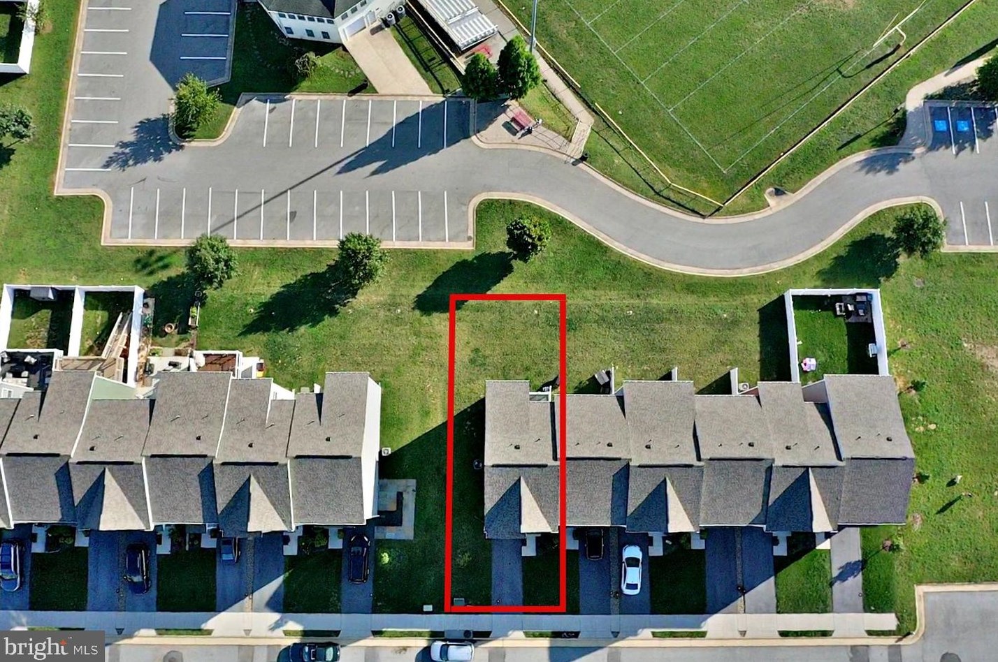 605 Thumper Dr, Ranson WV  25438 exterior