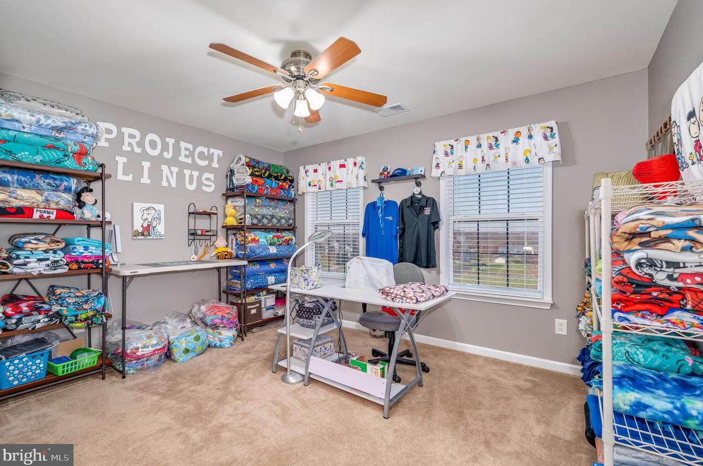 786 Spruce Hill Way, Charles Town WV  25414-4486 exterior