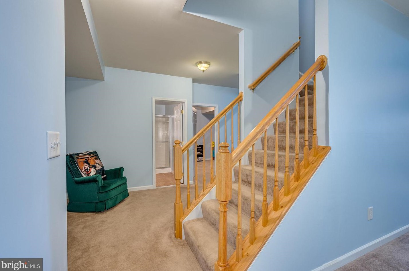 786 Spruce Hill Way, Charles Town WV  25414-4486 exterior