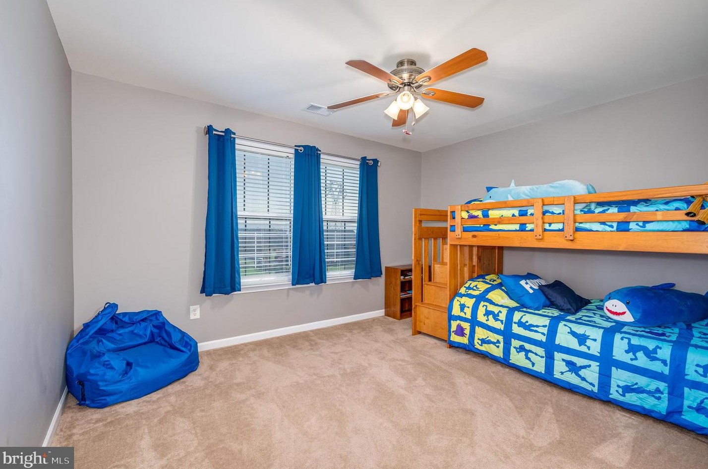 786 Spruce Hill Way, Charles Town WV  25414-4486 exterior