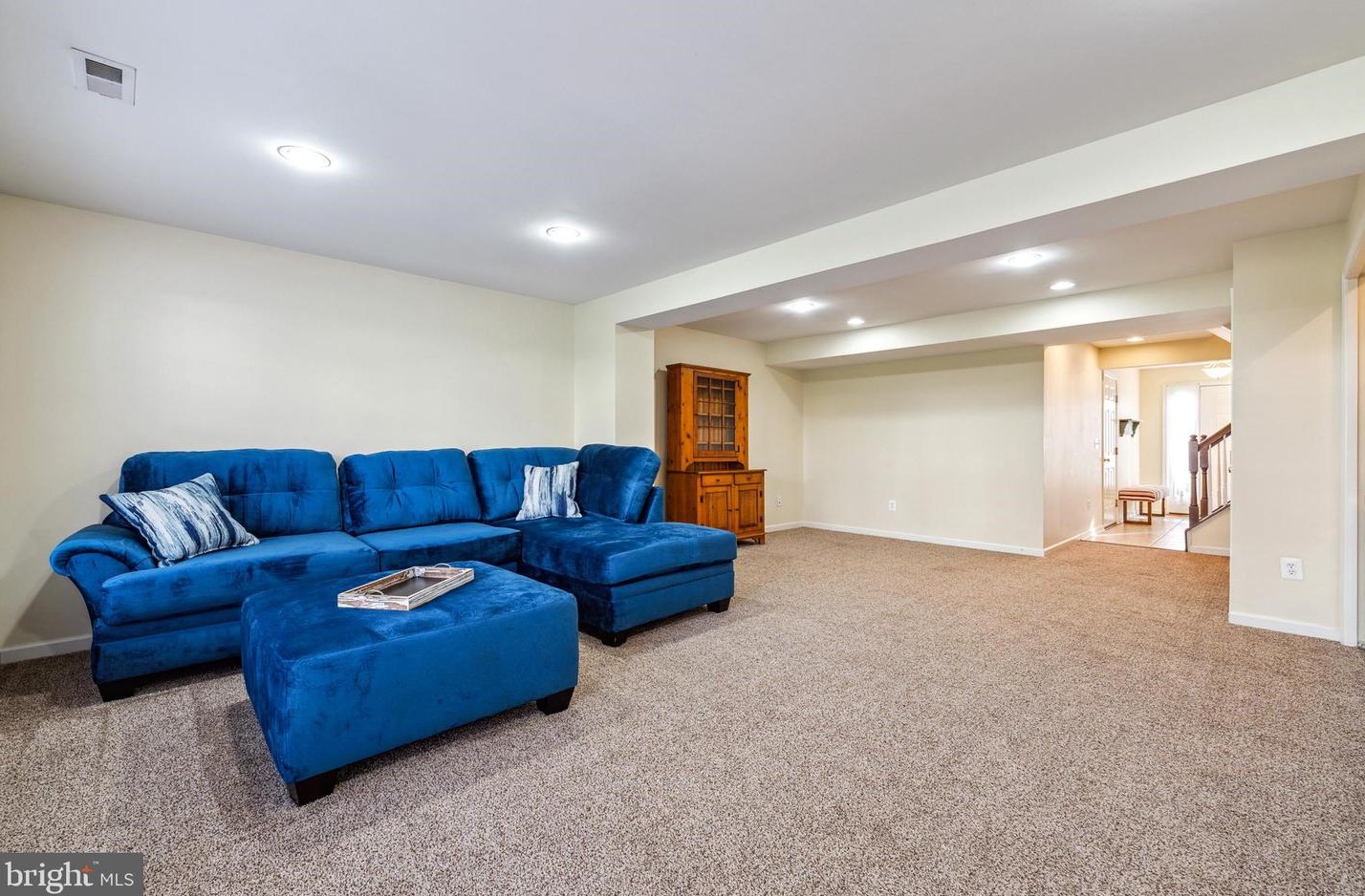1339 Mare St, Ranson WV  25438-5711 exterior