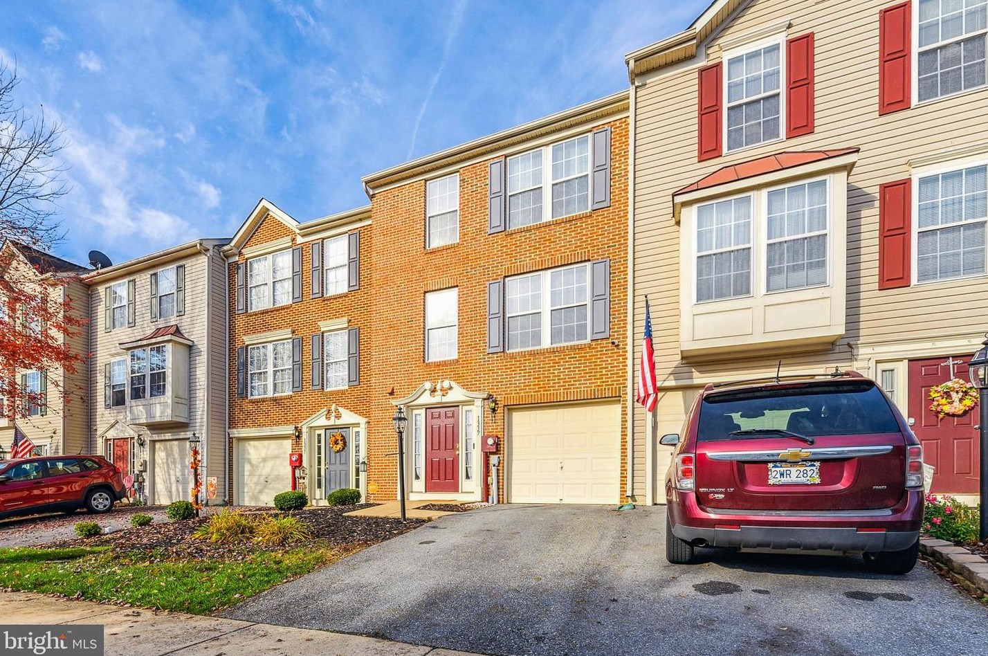 1339 Mare St, Ranson WV  25438-5711 exterior