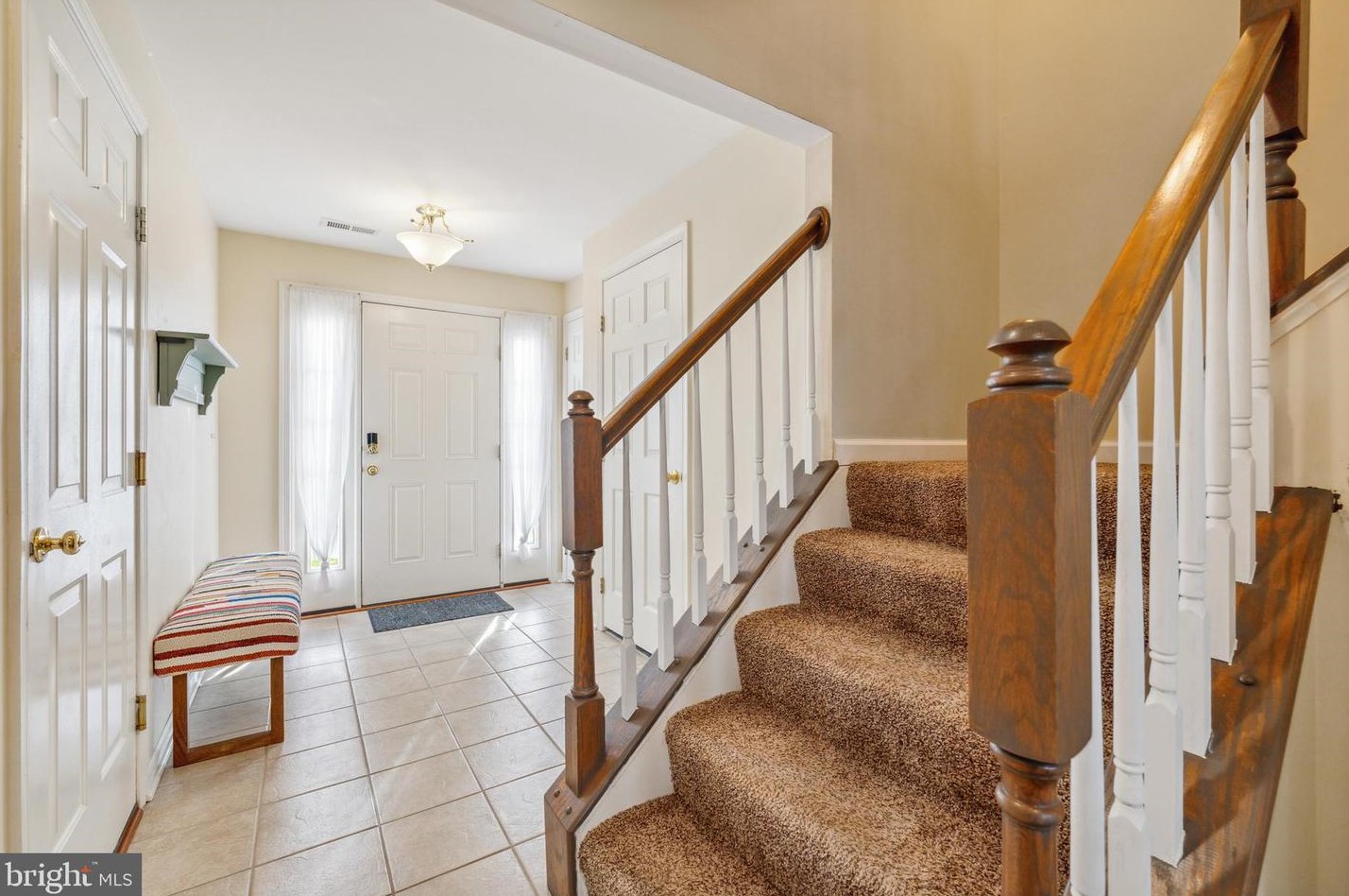 1339 Mare St, Ranson WV  25438-5711 exterior