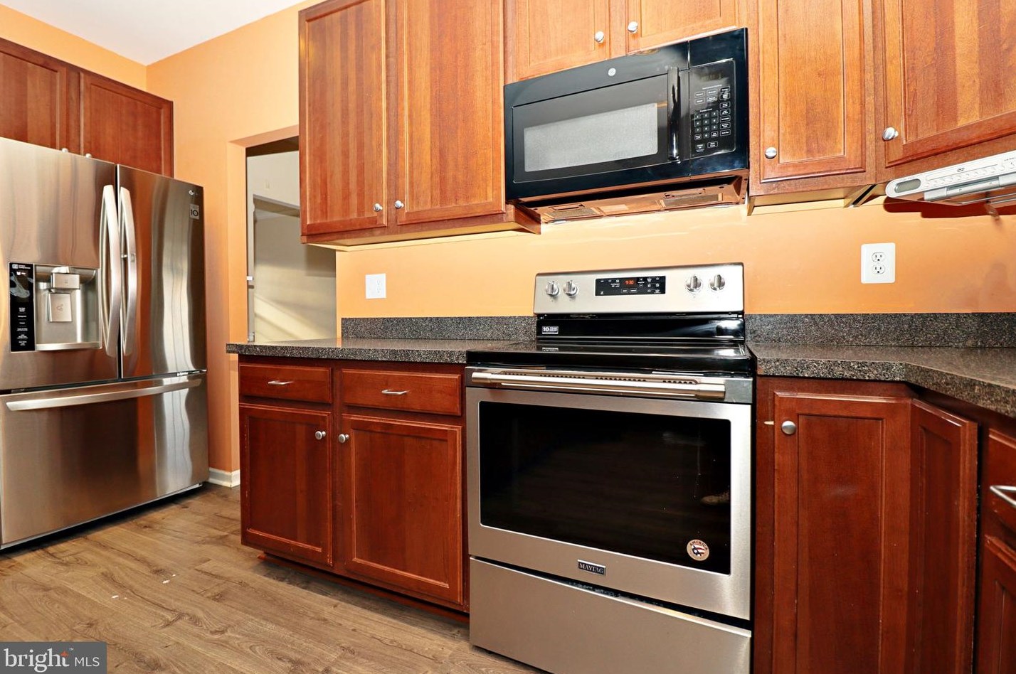 363 Hughs Rd, Charles Town WV  25414-5558 exterior