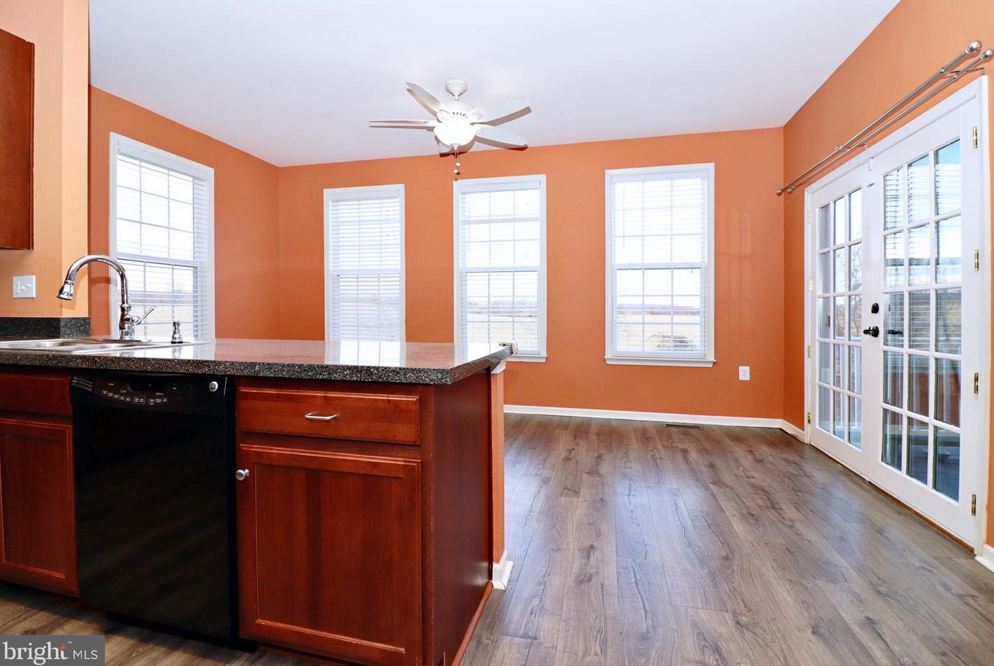 363 Hughs Rd, Charles Town WV  25414-5558 exterior