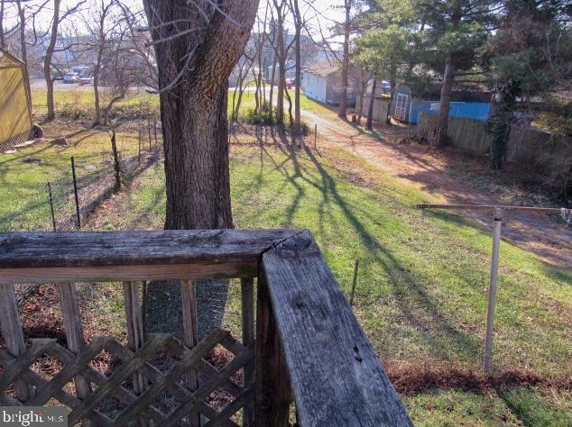 207 5th Ave, Ranson WV  25438-1614 exterior
