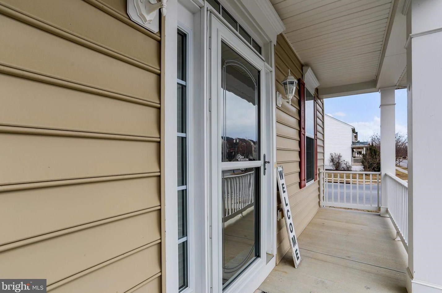 1257 Fairfax Blvd, Ranson WV  25438-5740 exterior