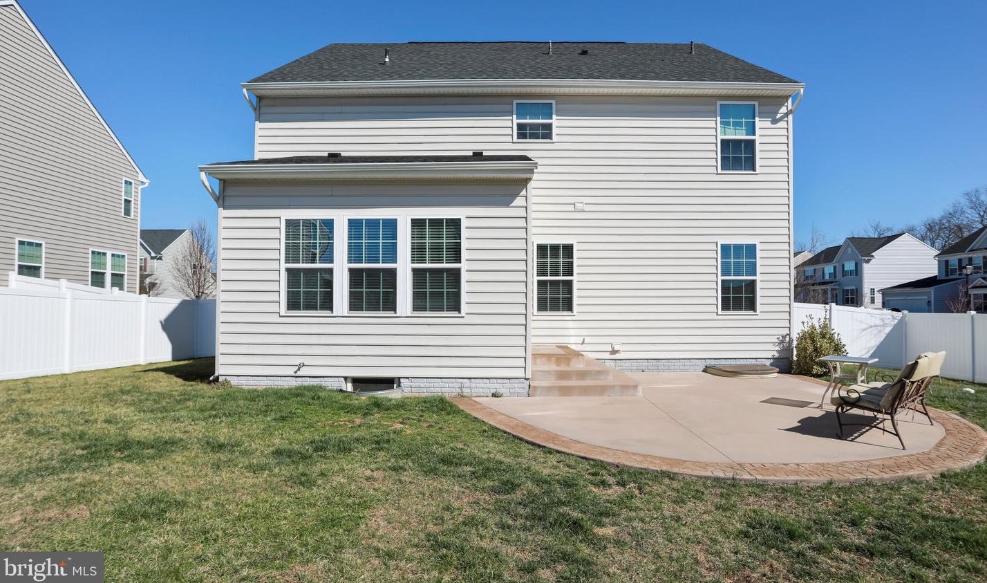 234 Glenbrook Rd, Ranson WV  25438 exterior