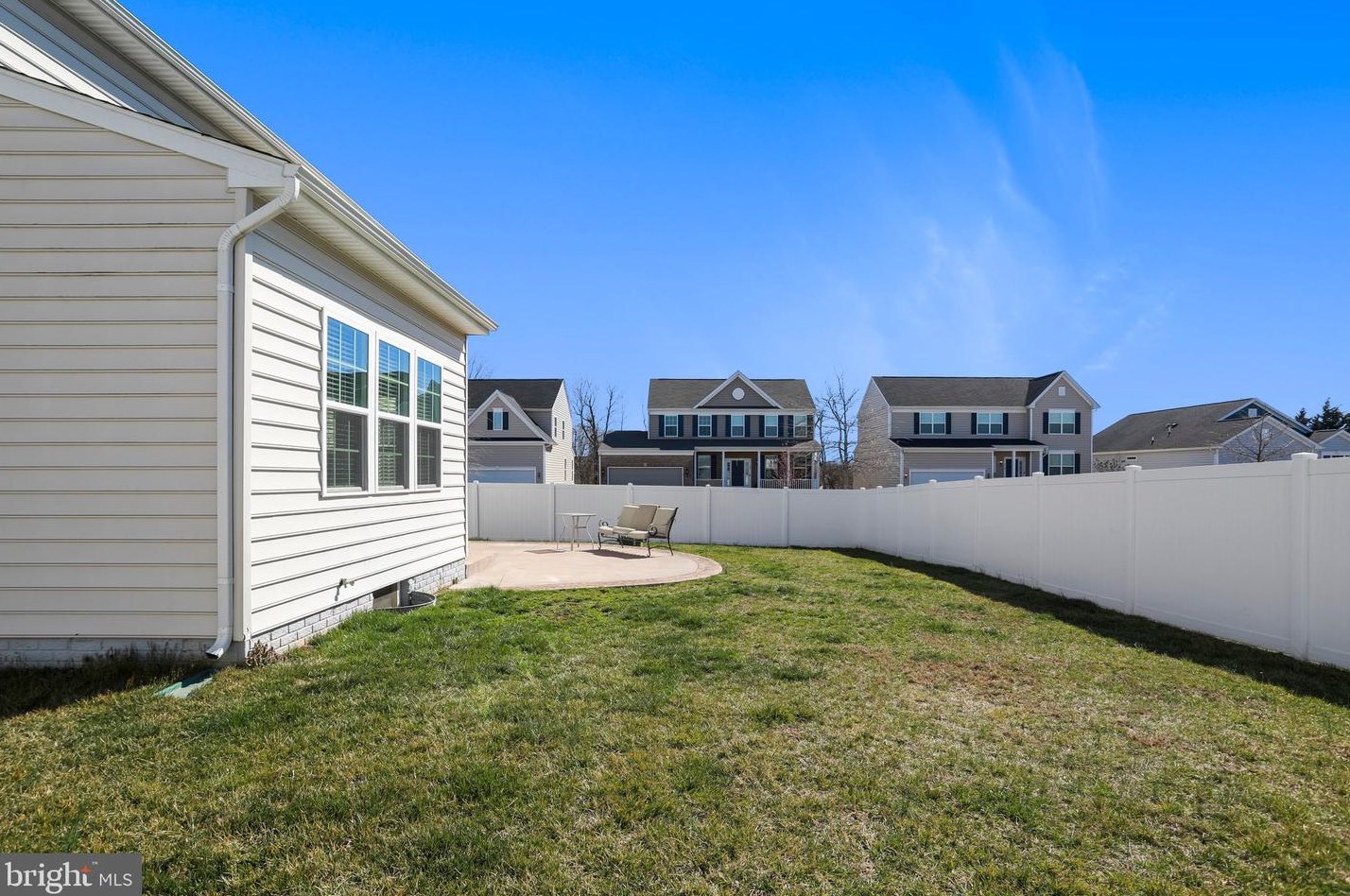 234 Glenbrook Rd, Ranson WV  25438 exterior