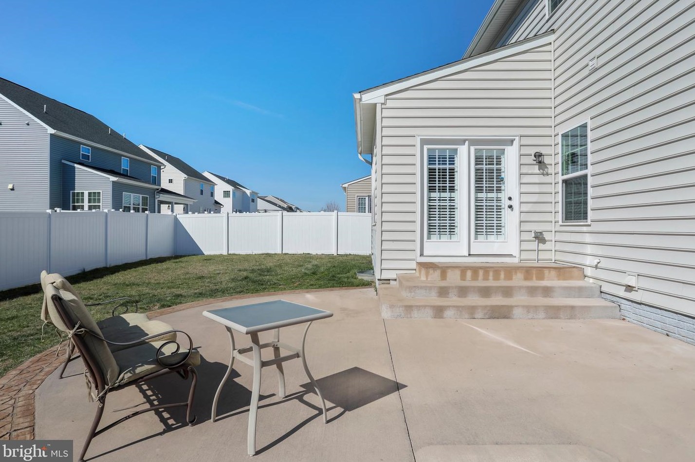 234 Glenbrook Rd, Ranson WV  25438 exterior