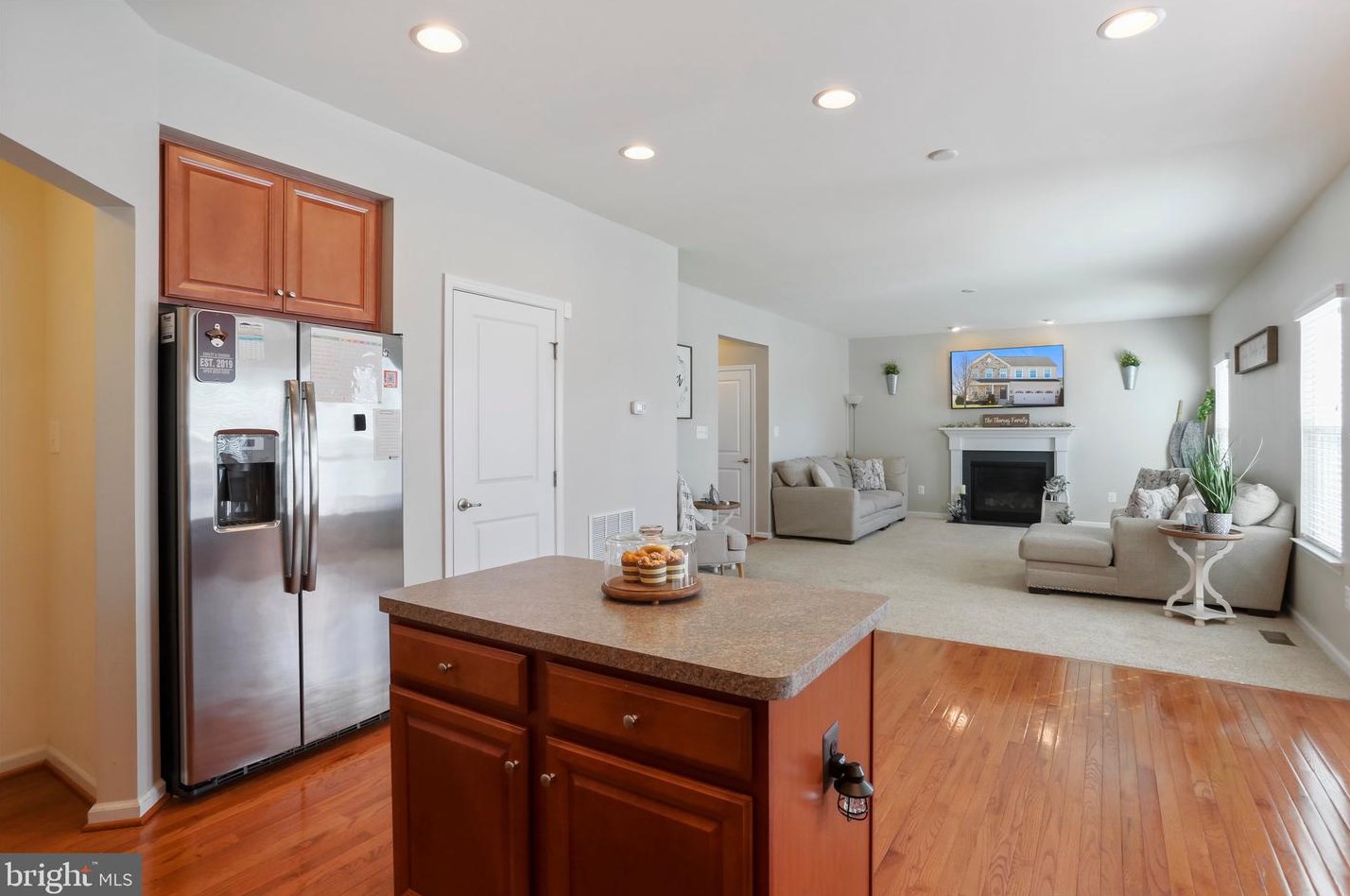 234 Glenbrook Rd, Ranson WV  25438 exterior