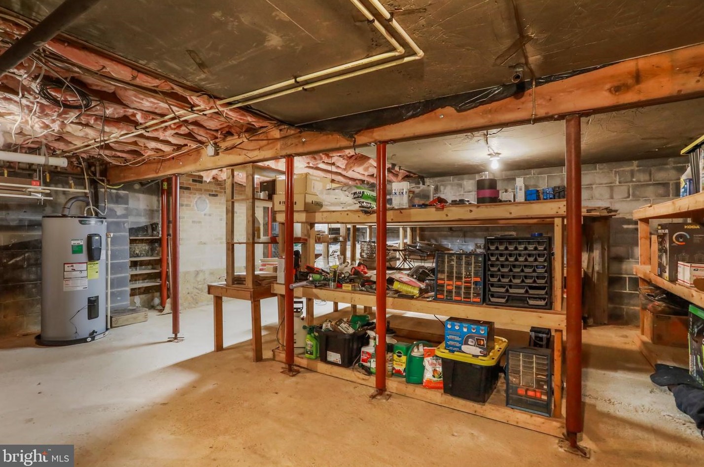 224 Old Leetown Pike, Martinsburg WV 25430-5561 exterior