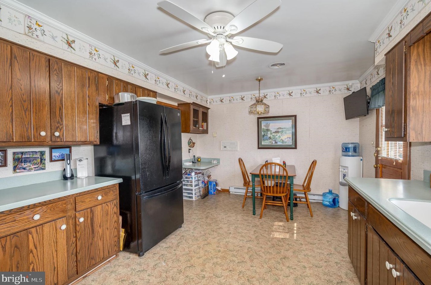 3153 Engle Molers Rd, Harpers Ferry WV  25425-5365 exterior